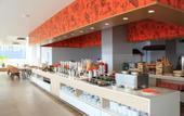 Туры в отель HARRIS Hotel & Conventions Solo