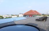 Туры в отель HARRIS Hotel & Conventions Solo