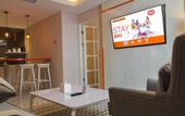Туры в отель HARRIS Hotel & Conventions Solo