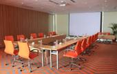 Туры в отель HARRIS Hotel & Conventions Solo