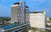 Туры в отель HARRIS Hotel & Conventions Solo
