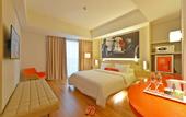 Туры в отель HARRIS Hotel & Conventions Solo