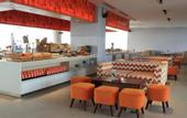 Туры в отель HARRIS Hotel & Conventions Solo