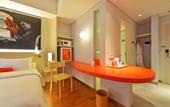 Туры в отель HARRIS Hotel & Conventions Solo