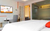 Туры в отель HARRIS Hotel & Conventions Solo