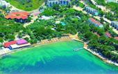 Туры в отель Mavi Holiday Village