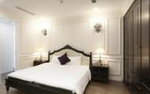 Туры в отель Aspen Residences