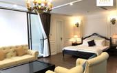 Туры в отель Aspen Residences