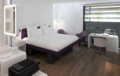Туры в отель Yotelair Istanbul Airport (Airside)