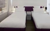 Туры в отель Yotelair Istanbul Airport (Airside)