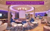 Туры в отель Yotelair Istanbul Airport (Airside)