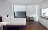 Туры в отель Yotelair Istanbul Airport (Airside)
