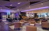 Туры в отель Yotelair Istanbul Airport (Airside)