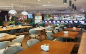 Туры в отель Yotelair Istanbul Airport (Airside)