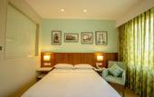 Туры в отель Fairfield by Marriott Kolkata