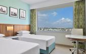 Туры в отель Fairfield by Marriott Kolkata