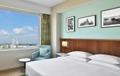 Туры в отель Fairfield by Marriott Kolkata
