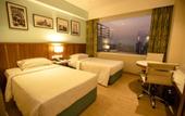Туры в отель Fairfield by Marriott Kolkata