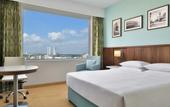 Туры в отель Fairfield by Marriott Kolkata