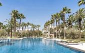 Туры в отель The Ritz-Carlton Rabat, Dar Es Salam