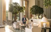 Туры в отель The Ritz-Carlton Rabat, Dar Es Salam