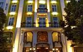 Туры в отель Grand Hotel London