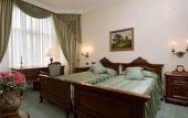 Туры в отель Grand Hotel London