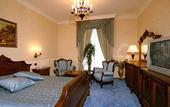 Туры в отель Grand Hotel London