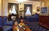 Туры в отель Grand Hotel London