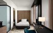 Туры в отель Courtyard by Marriott Paris Porte de Versailles