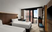 Туры в отель Courtyard by Marriott Paris Porte de Versailles