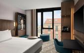Туры в отель Courtyard by Marriott Paris Porte de Versailles