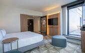 Туры в отель Courtyard by Marriott Paris Porte de Versailles