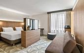 Туры в отель Courtyard by Marriott Paris Porte de Versailles