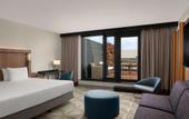 Туры в отель Courtyard by Marriott Paris Porte de Versailles