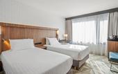 Туры в отель Courtyard by Marriott Paris Porte de Versailles
