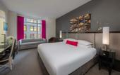 Туры в отель Courtyard by Marriott Paris Porte de Versailles