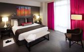 Туры в отель Courtyard by Marriott Paris Porte de Versailles