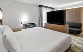 Туры в отель Courtyard by Marriott Paris Porte de Versailles