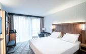 Туры в отель Courtyard by Marriott Paris Porte de Versailles
