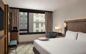 Туры в отель Courtyard by Marriott Paris Porte de Versailles