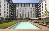 Туры в отель Marriott Executive Apartments Johannesburg, Melrose Arch