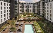 Туры в отель Marriott Executive Apartments Johannesburg, Melrose Arch