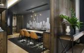 Туры в отель Marriott Executive Apartments Johannesburg, Melrose Arch