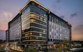 Туры в отель Johannesburg Marriott Hotel Melrose Arch