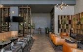 Туры в отель Johannesburg Marriott Hotel Melrose Arch
