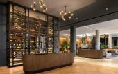 Туры в отель Johannesburg Marriott Hotel Melrose Arch