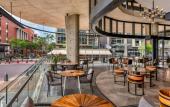 Туры в отель Johannesburg Marriott Hotel Melrose Arch