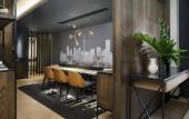 Туры в отель Johannesburg Marriott Hotel Melrose Arch
