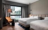 Туры в отель Johannesburg Marriott Hotel Melrose Arch